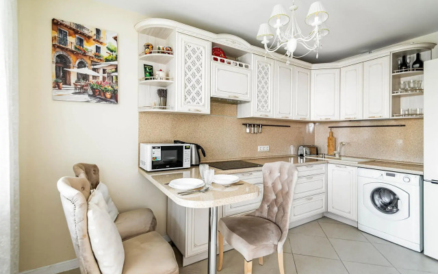 ArendaGrad на Братеевская 21к4