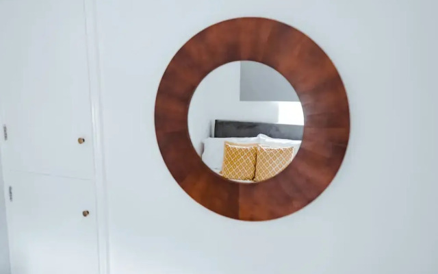 River Court Flat 1