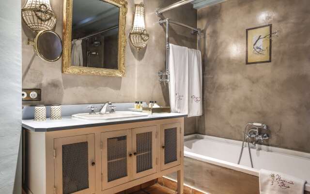 Hotel Hacienda de Abajo - Adults Only
