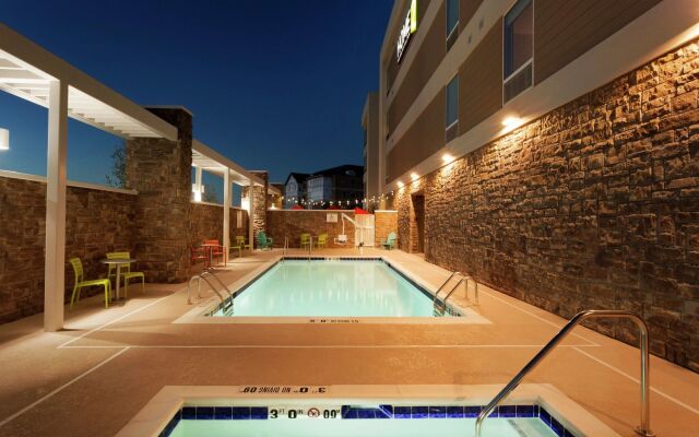 Home2 Suites by Hilton Midland