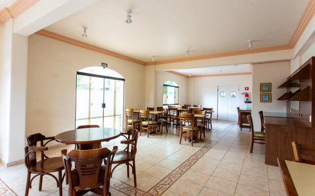 Hotel Canto do Atlântico