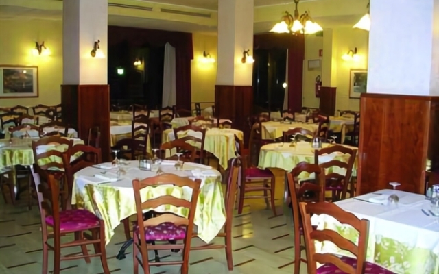 Hotel Brixellum