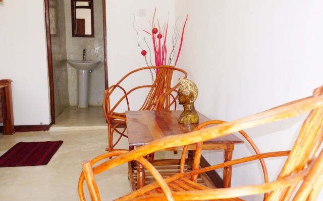 Ananda Beach Hotel