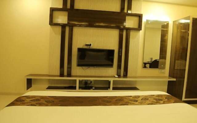 I-Roomz Pratap Residency