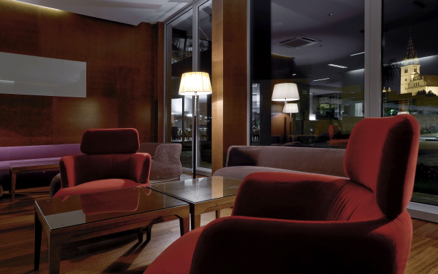Hotel Kaj