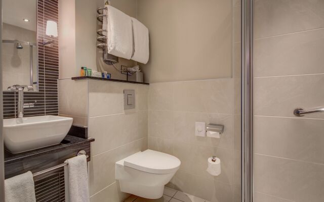 Edinburgh Grosvenor Hotel NEW