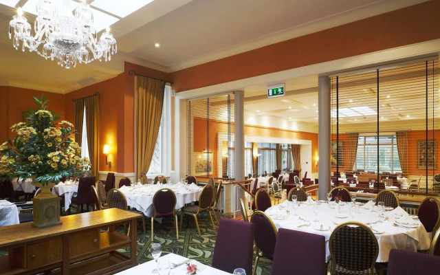 Ballymascanlon Hotel and Golf Resort