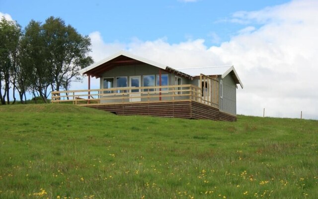 Eyvindartunga Farm Cottage