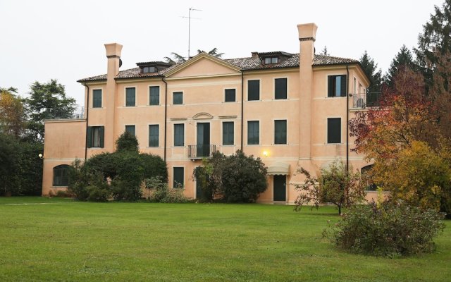 Villa La Fenice Treviso