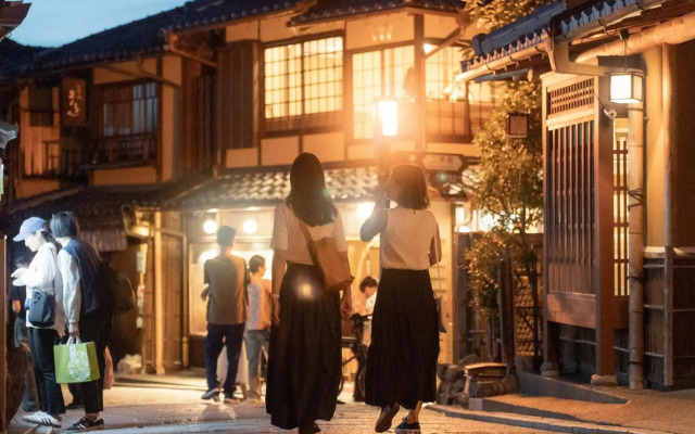 Rak Kiyomizu