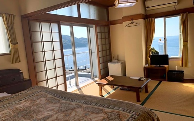 Guest House Oni no Sanpo Michi - Vacation STAY 21660v