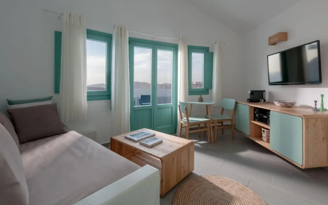 Avatar Suites