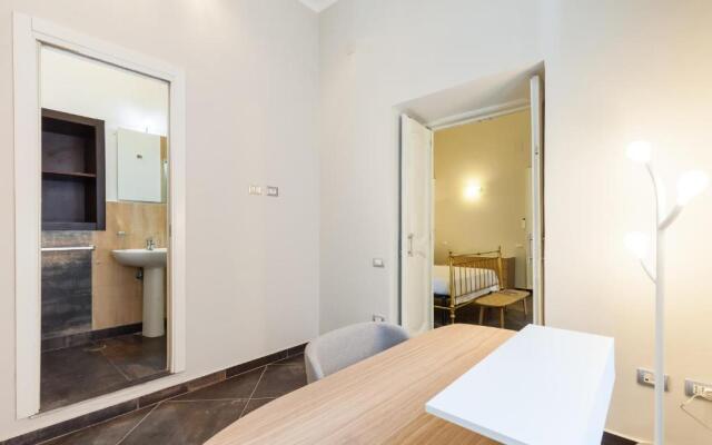 Parthenope Apartment by Wonderful Italy