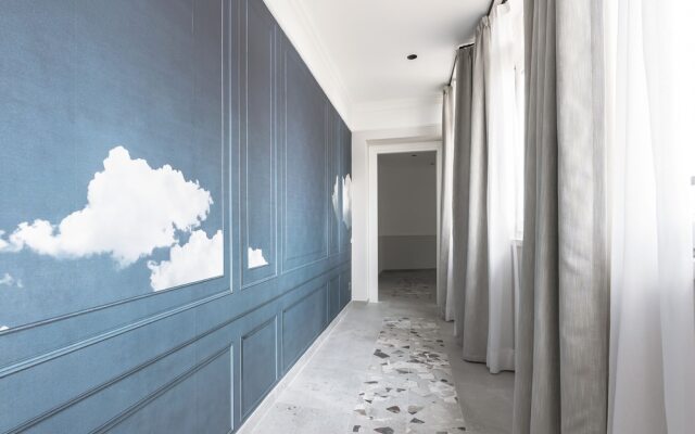 Be Mate Trastevere III