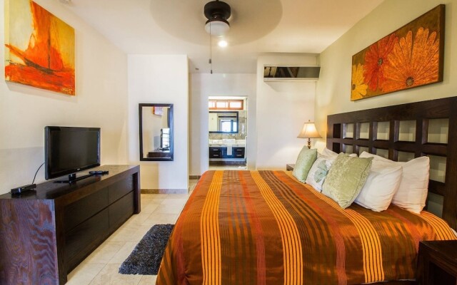 El Farocoral 3 Bedroom Penthouse