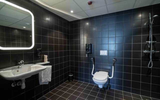Magic Hotel Solheimsviken