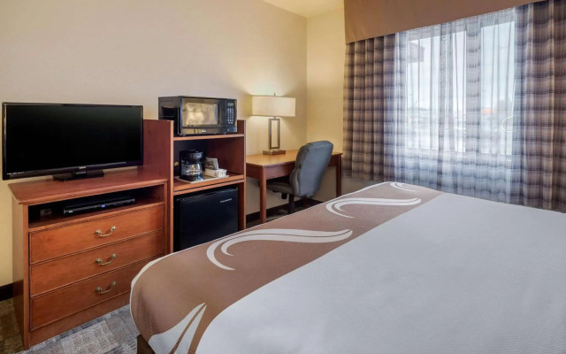 Quality Inn Kenai