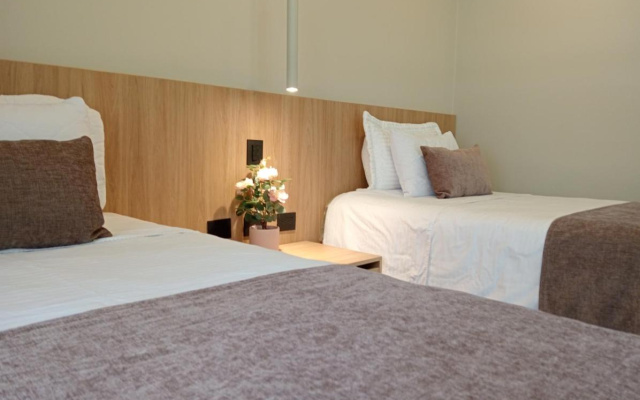 Hotel Rulay Medellin