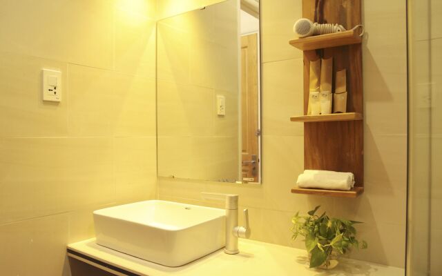 Cavilla Hotel & Apartment