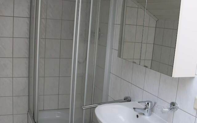 Pension & Gaststätte Handelshof