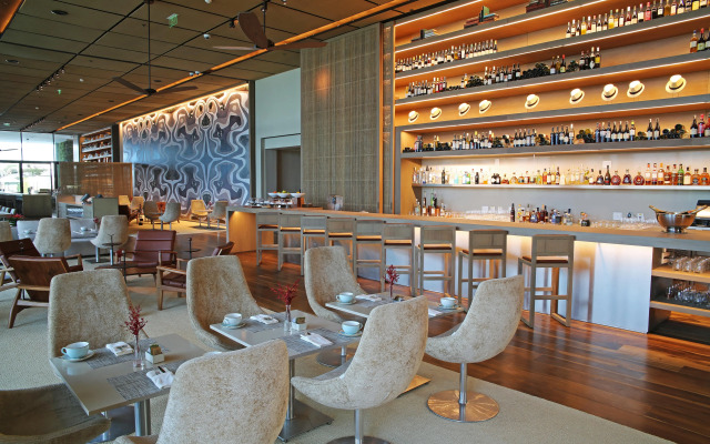 Grand Hyatt Rio De Janeiro