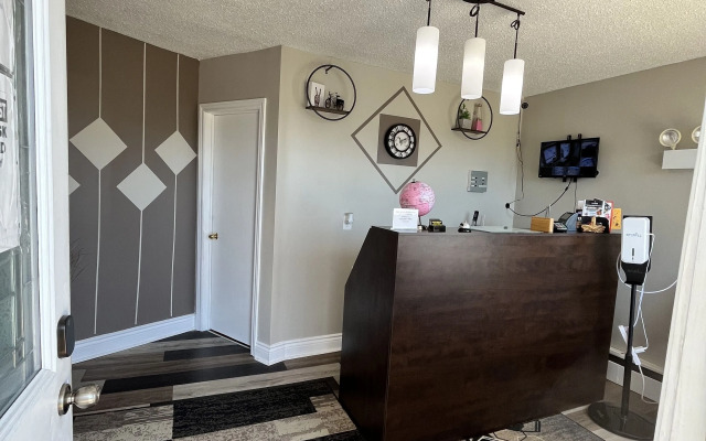 Travellers Inn Pembroke