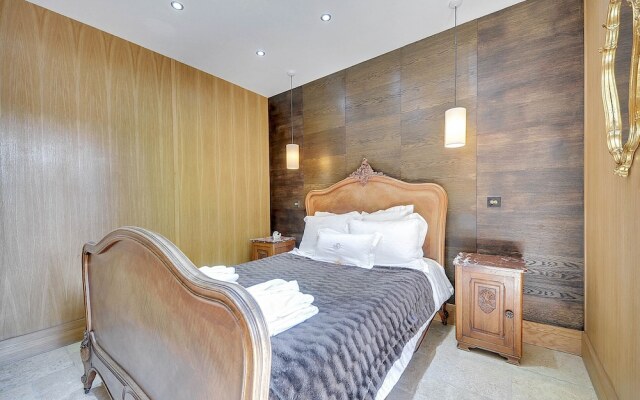 Mala Anglia Boutique Apartments & SPA