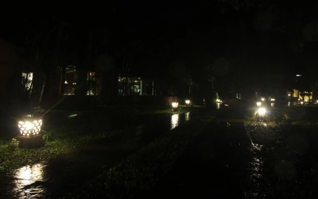 Regenta Jungle Resort Kabini Springs