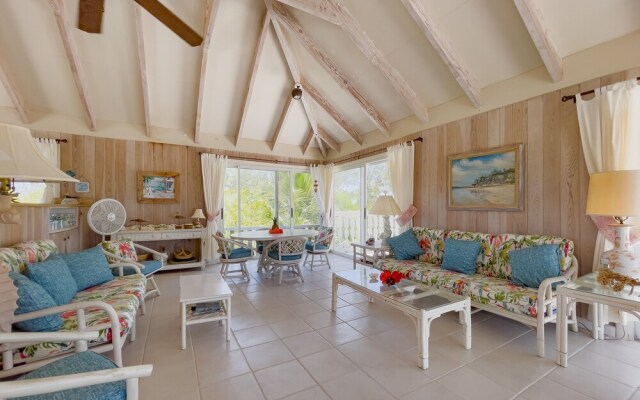 Sundowner Villa 4 Bedroom Villa
