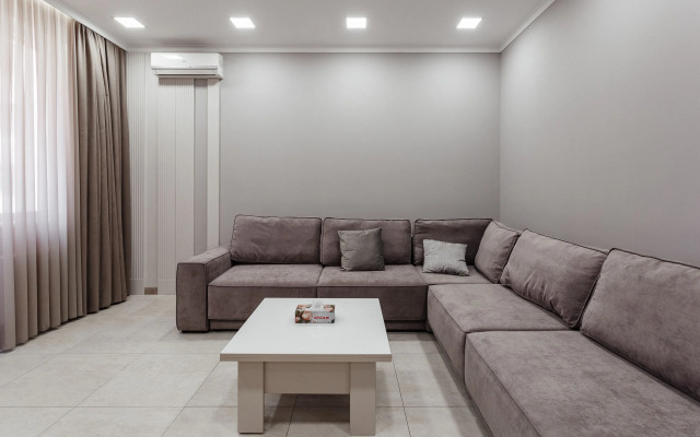 Апартаменты «Феерия»