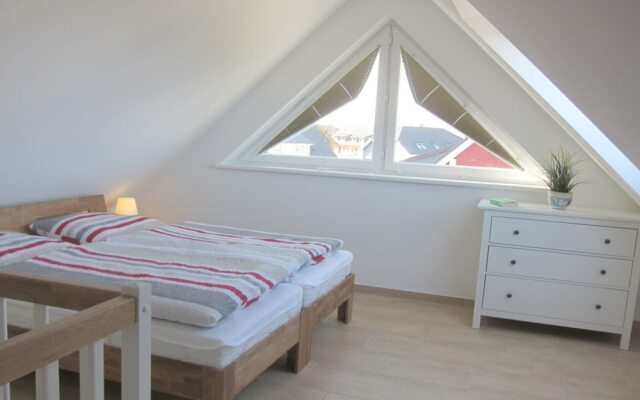 Apartment Achtern Meer II