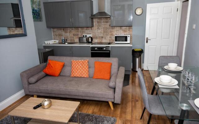 Alexander Apartments Gateshead 2