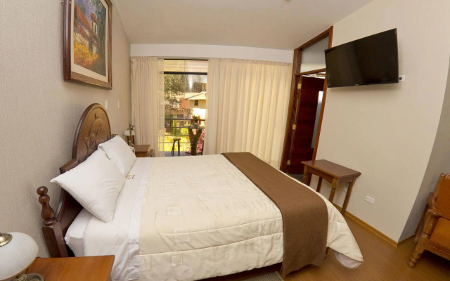 Intiñan Hotel