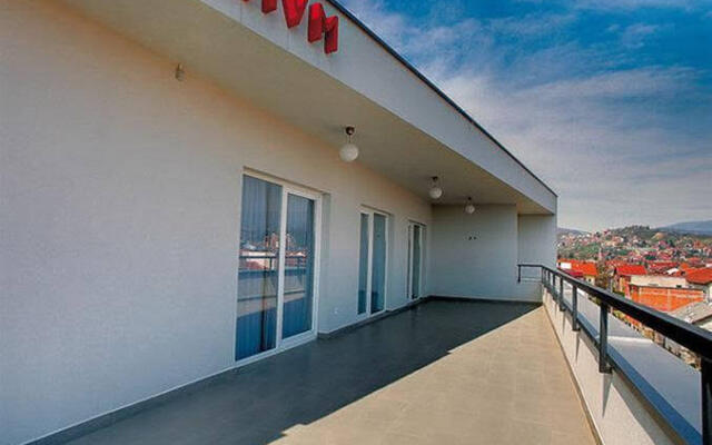 Delminivm Hotel