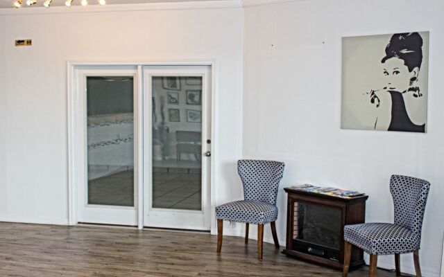Unno Boutique Hotel