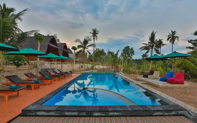 Mamaras Guest House