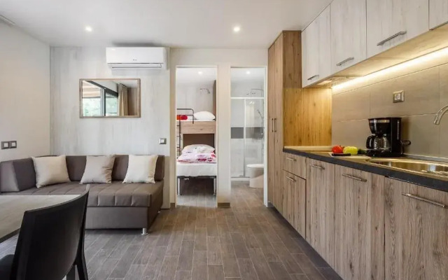 Premium Camping Homes Santa Marina