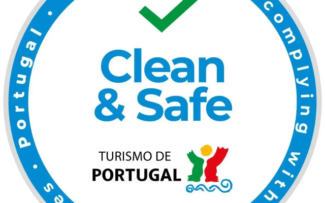 Sao Pedro Apartment