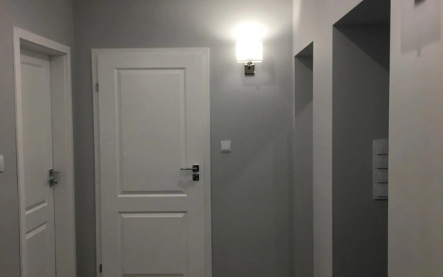 Family & Business Elegant Apartments Astronautów Centrum z Parkingiem