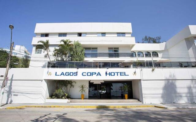 Lagos Copa Hotel