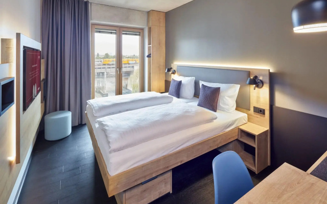 aletto Hotel Potsdamer Platz