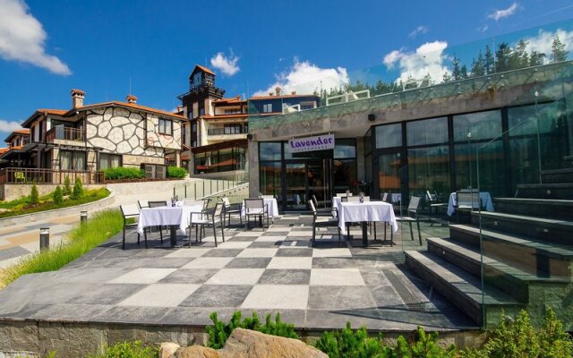 Ruskovets Resort