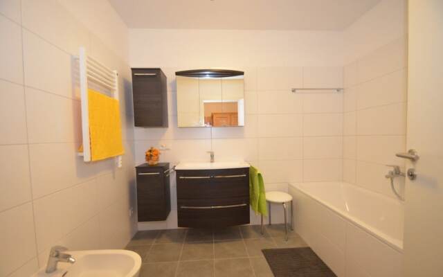 Apartment Mountain Panorama by Z-K-H Rentals