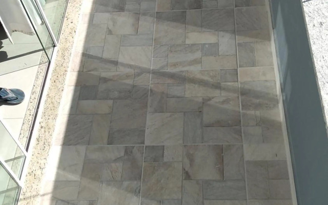 Pousada Residencial Marondas