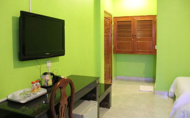 KIM Guesthouse
