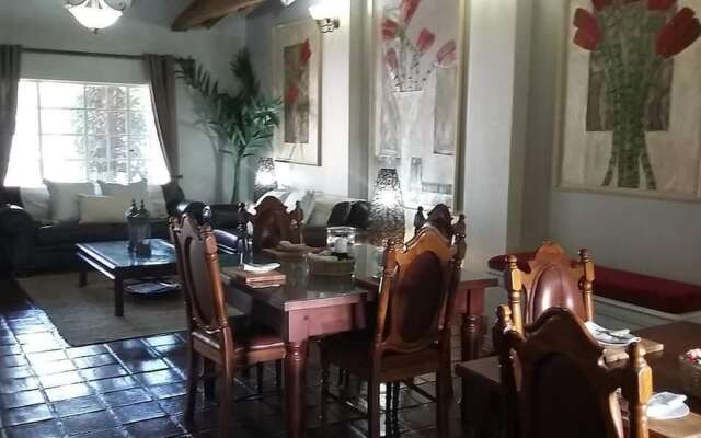 The Plantation Guesthouse