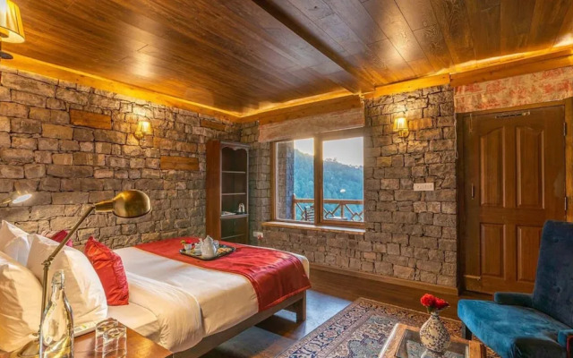 The Hideaway Cottage - Parwanoo