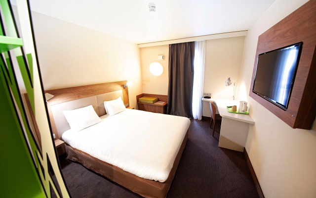 ibis Clermont Ferrand Centre Stade