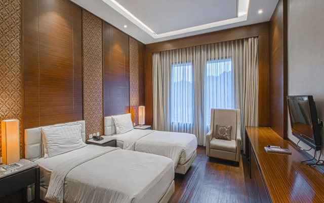 Sheo Resort Hotel