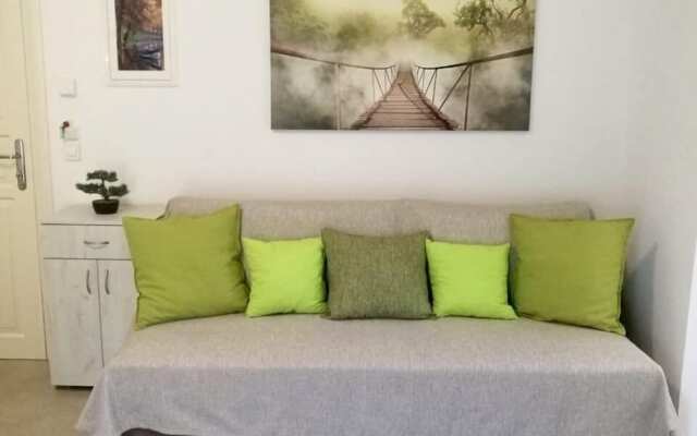 PargaLand Studios & Apartments